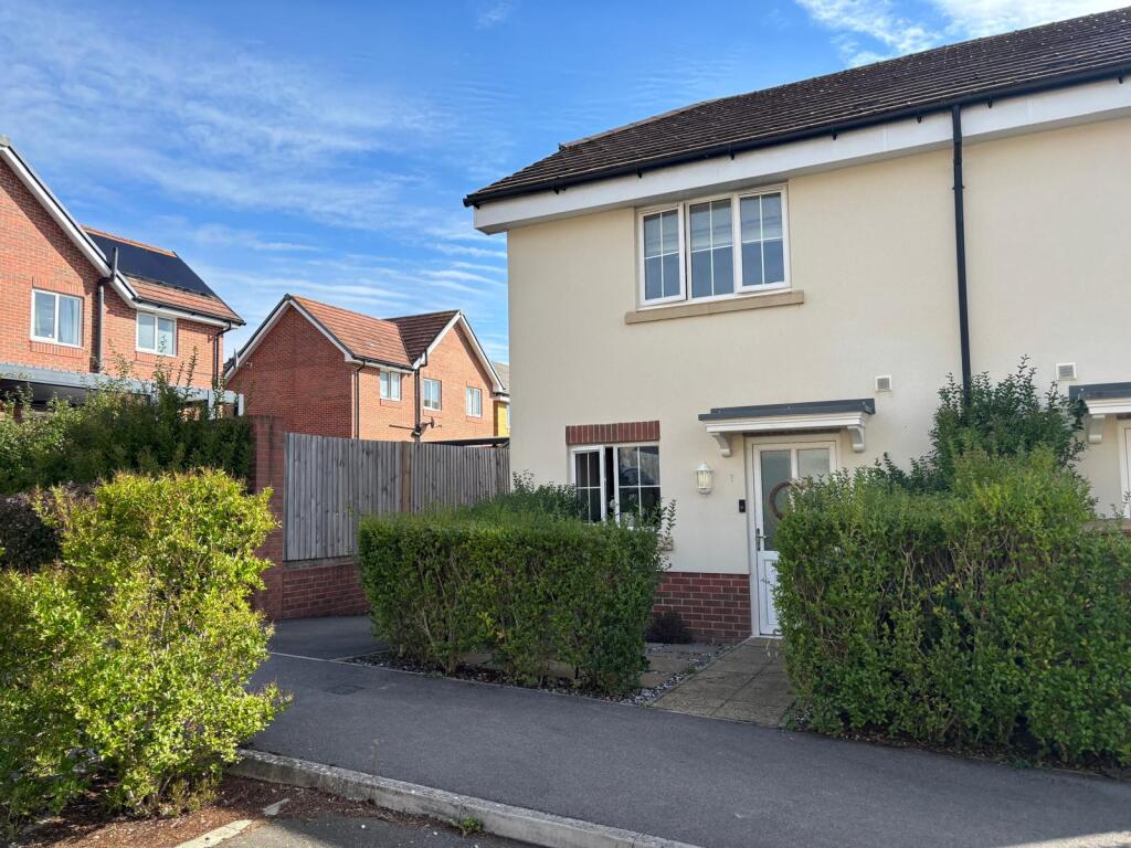 Main image of property: Lansley Road, SP11