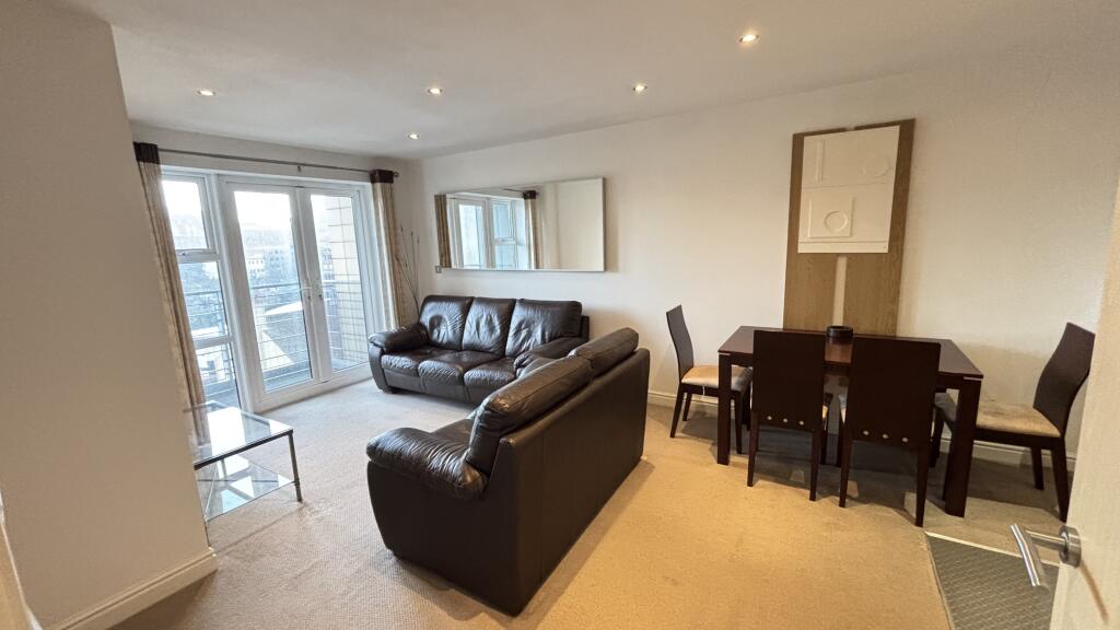 Main image of property: The Bar, City Centre