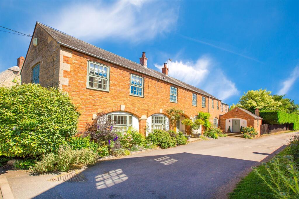 Main image of property: Main Street, Sudborough, Kettering