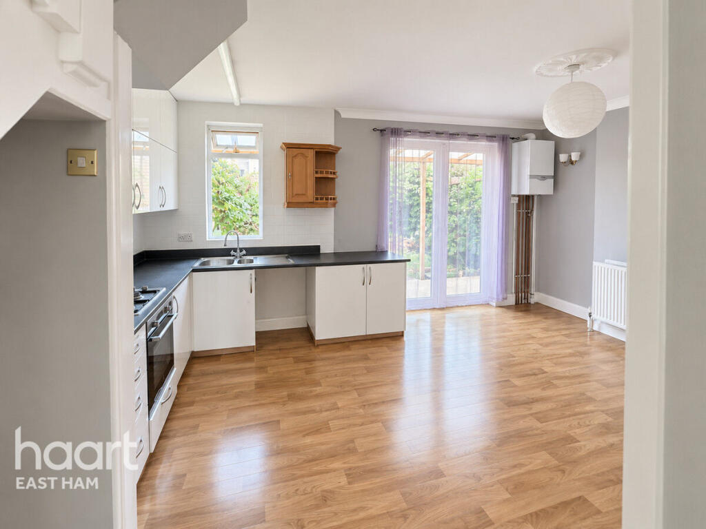 Main image of property: Newham Way, LONDON