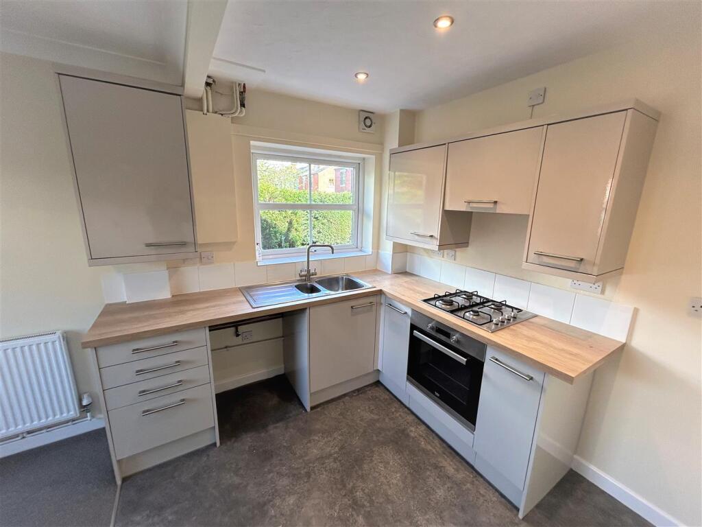 Main image of property: Millgrove Gardens, Woodfield Street, Kidderminster
