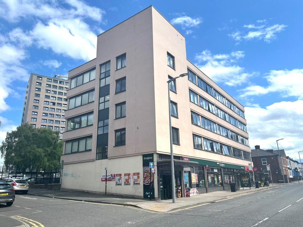 Main image of property: Renaissance House, Millbrook Street, Stockport