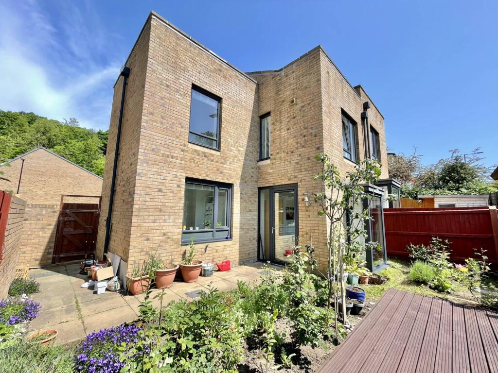 Main image of property: Castle Croft Drive, Sheffield, S2