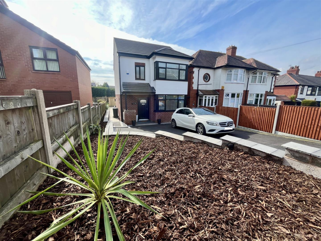 Main image of property: Matley View, Mottram Road, Stalybridge