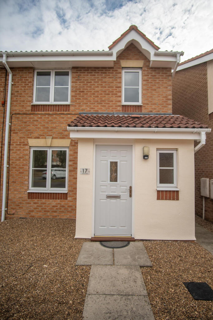 Main image of property: Hadrians Road, Bracebridge Heath, Lincoln, Lincolnshire, LN4