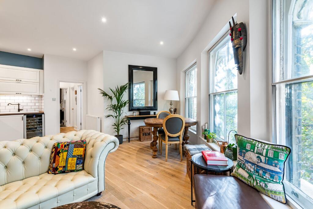 Main image of property: Farringdon Road, London, EC1R