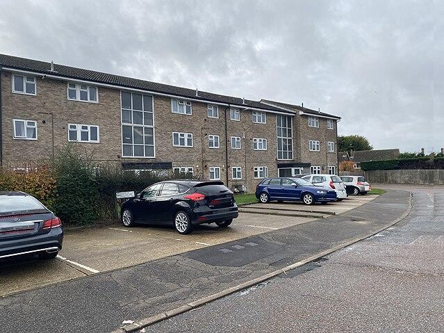 Main image of property: Lister Road, Braintree, CM7