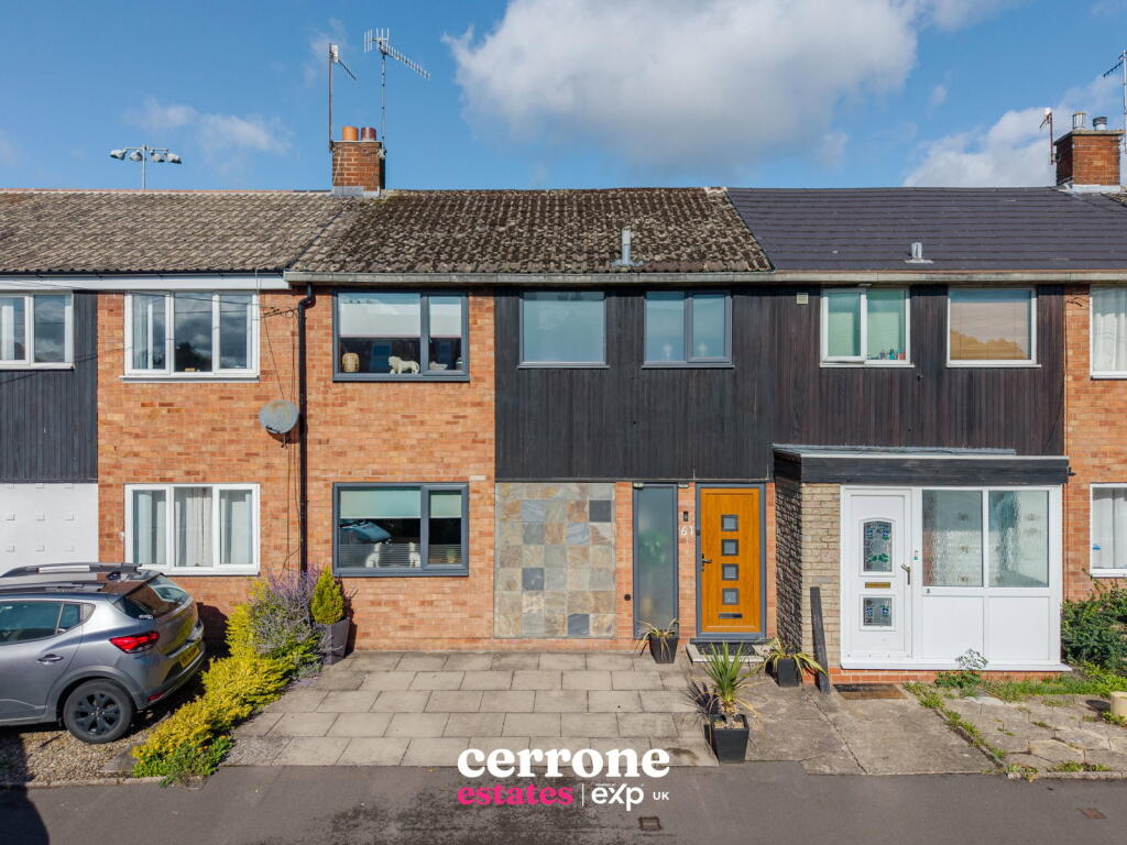 Main image of property: Birmingham road, Bromsgrove, B61 0DR