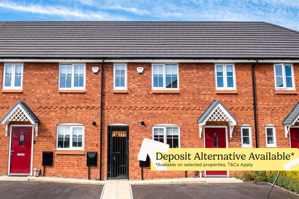 Main image of property: Bower Fold, Blackburn, BB2