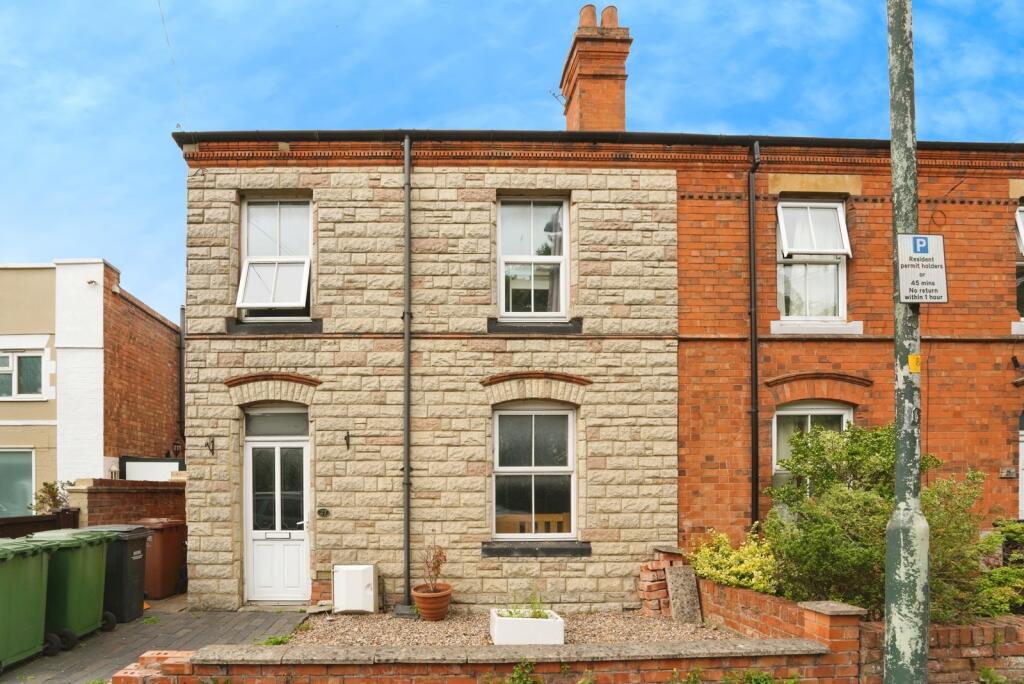 Main image of property: Worcester Road, EVESHAM, Worcestershire, WR11