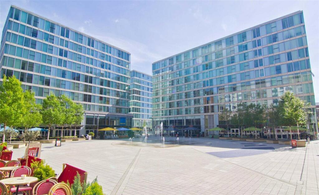Main image of property: Rillaton Walk, Milton Keynes, Buckinghamshire, MK9