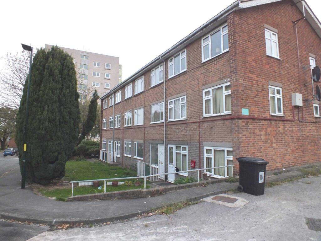 Main image of property: Hayes Grove, Erdington