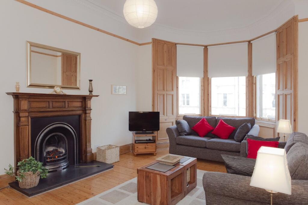Main image of property: Spottiswoode Road, Marchmont, Edinburgh, EH9