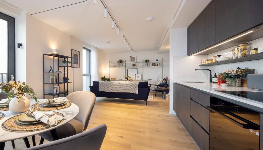 Main image of property: Author Kings Cross, York Way, London, N1