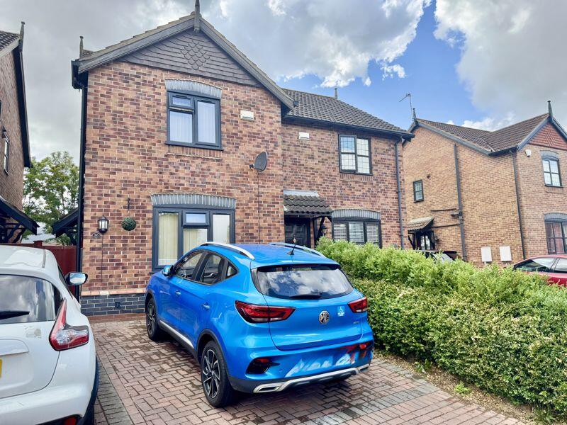 Main image of property: MICHAEL FOALE LANE LOUTH