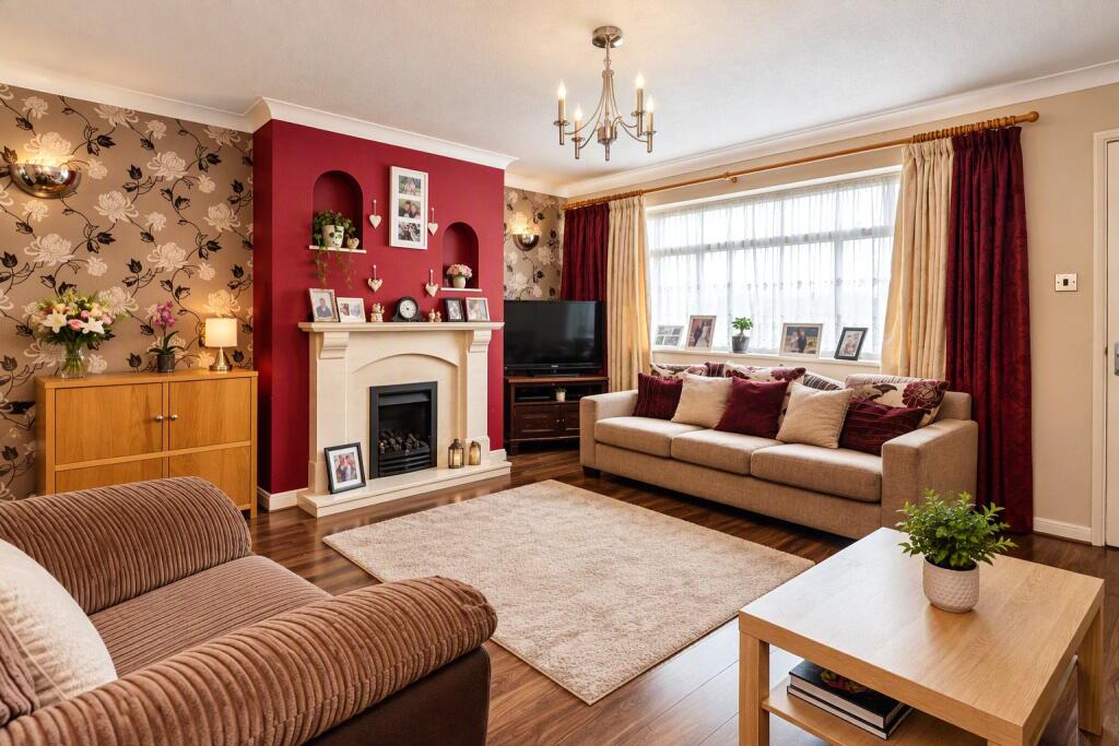 Main image of property: Hollyford, Billericay, Essex, CM11