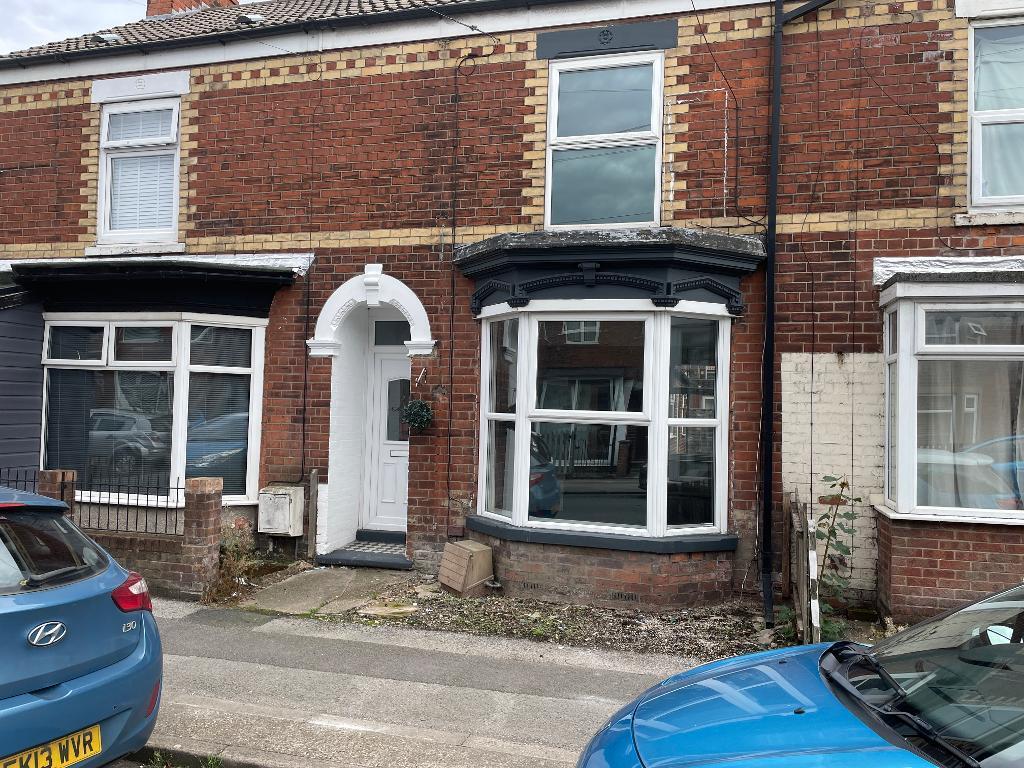 Main image of property: Ceylon St, Hull, HU9 5RE