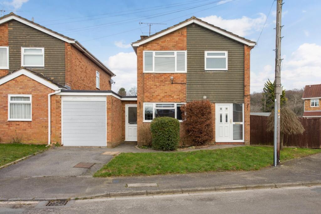 Main image of property: St. Margarets Grove Great Kingshill HP15