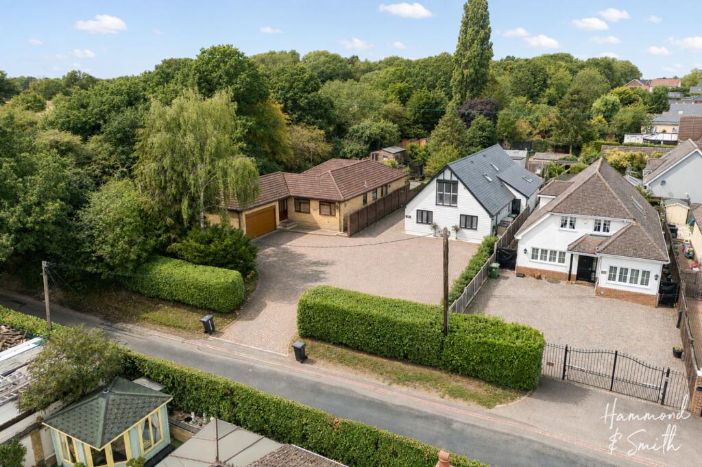 Main image of property: Bush End, Takeley, CM22