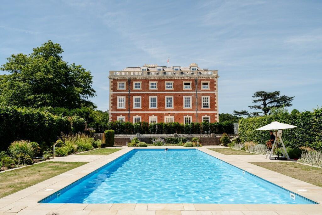 Main image of property: At Trent Park, London, EN4