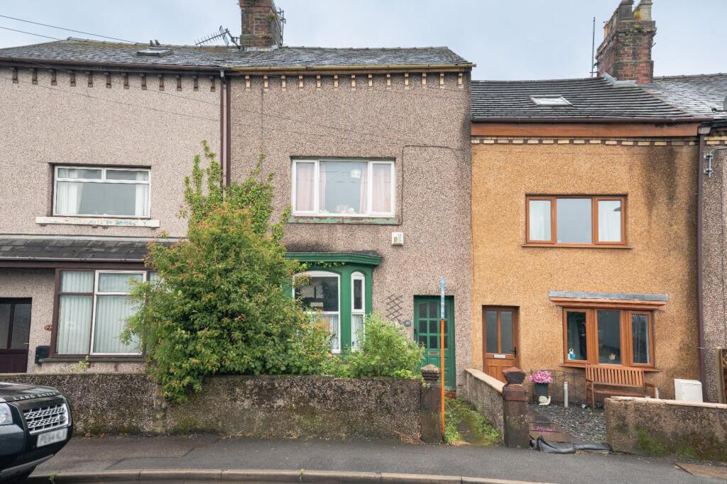 Main image of property: North Lonsdale Road, Ulverston