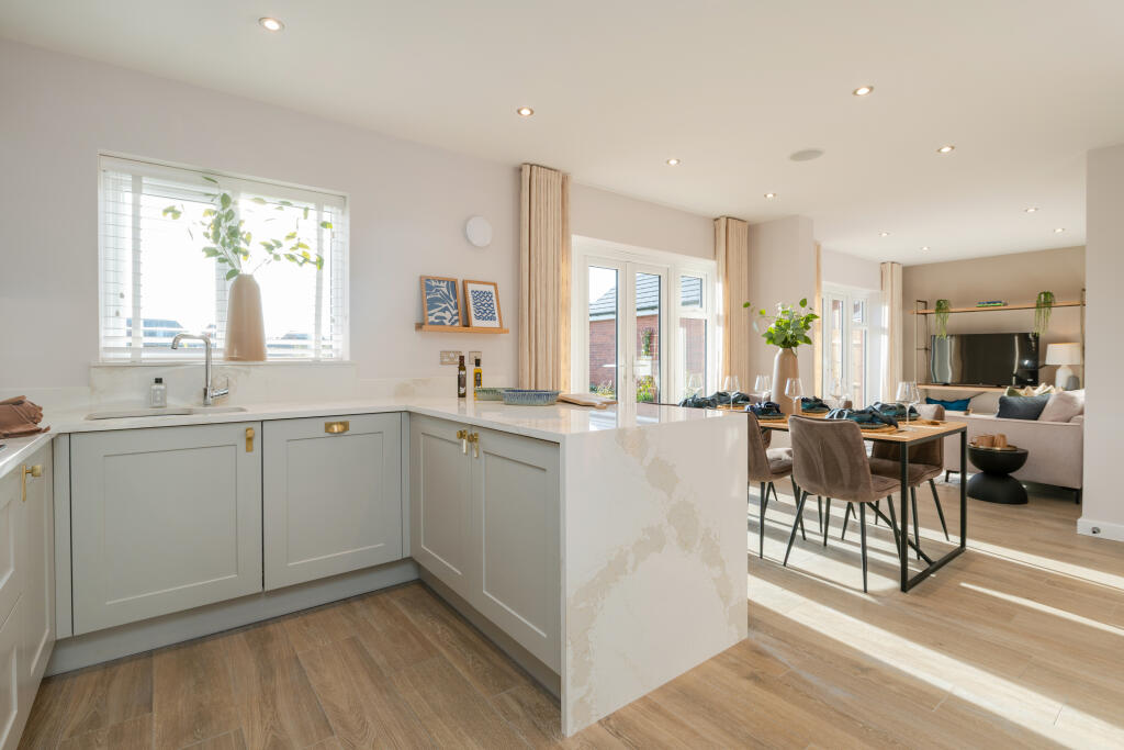 Main image of property: Arden Grange,
Bennetts Road,
Coventry,
CV7 8LA