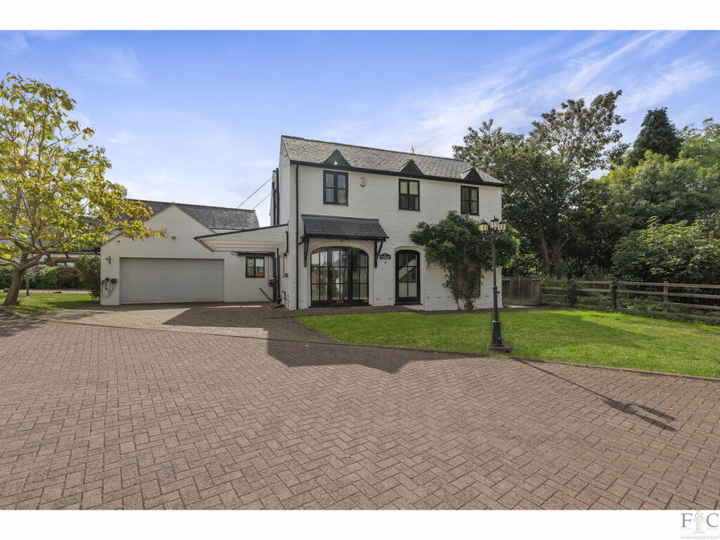 Main image of property: Gaulby Lane, Leicester, LE2