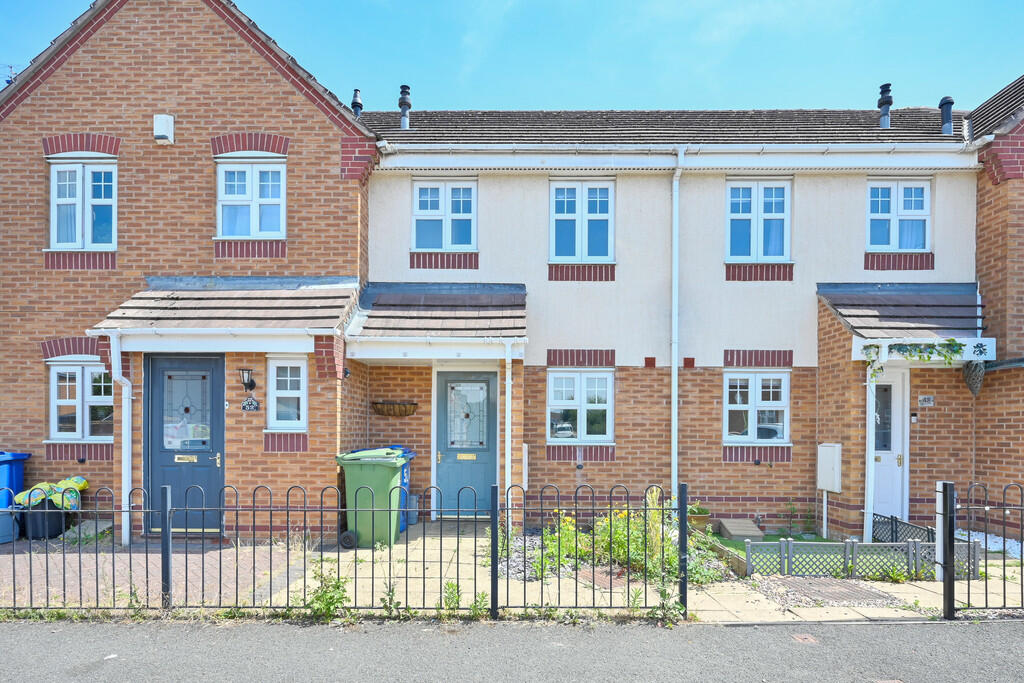 Main image of property: Horseshoe Drive, Wimblebury