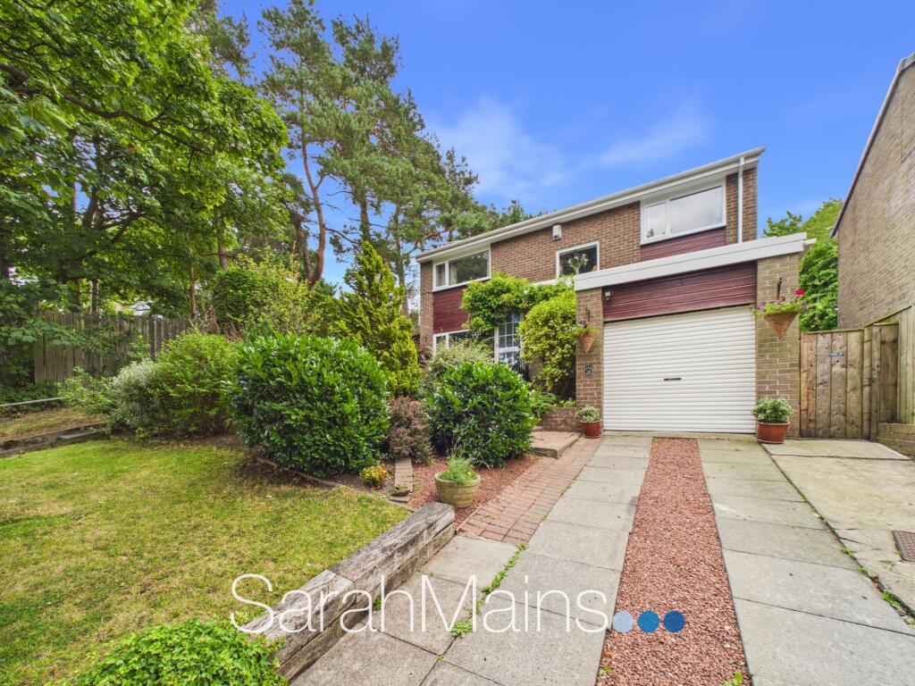 Main image of property: Hole Lane, Sunniside, NE16