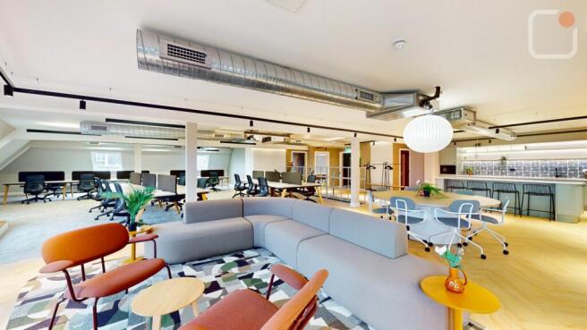 5th Floor - 101 Princess Street 17