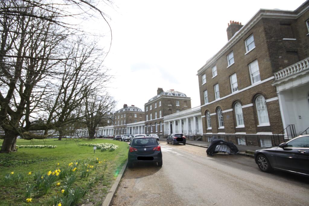 Main image of property: The Paragon 