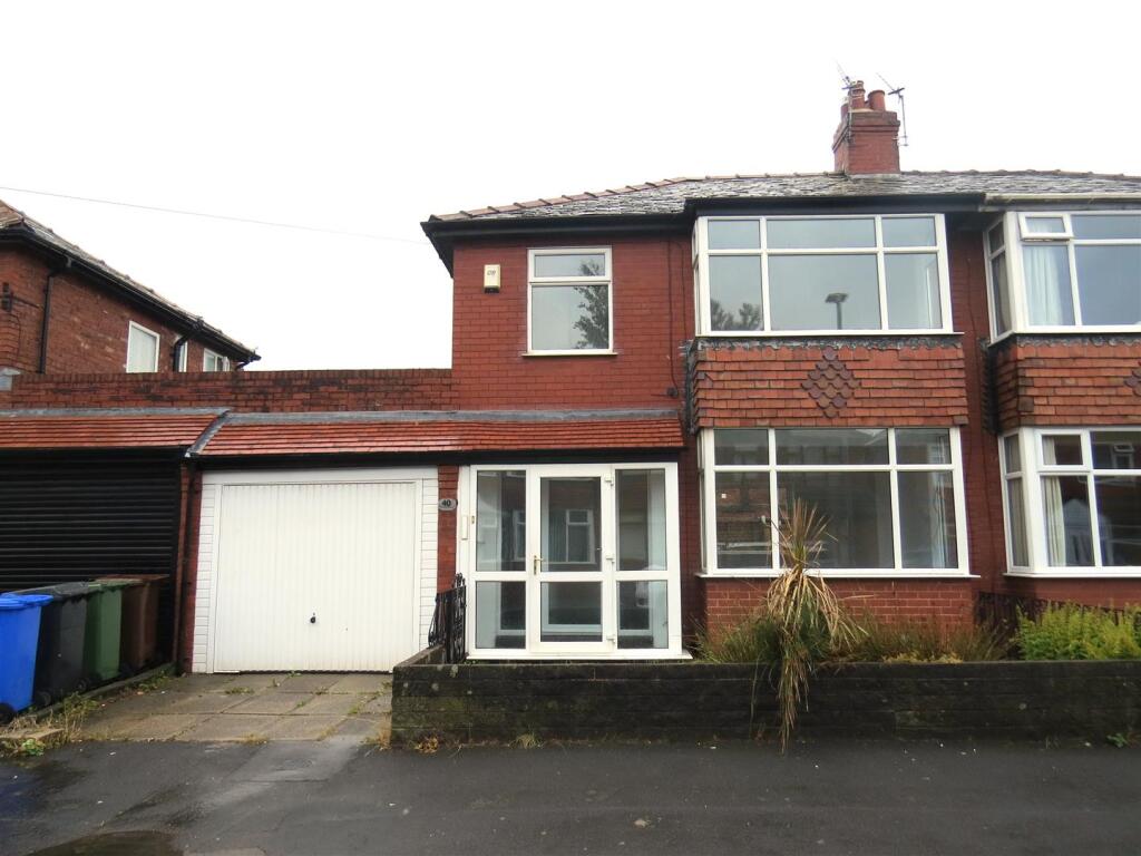 Main image of property: Wilshaw Grove, Ashton-Under-Lyne