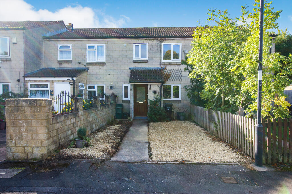 Main image of property: Rosewarn Close, Whiteway, Bath, Bath And North East Somerset