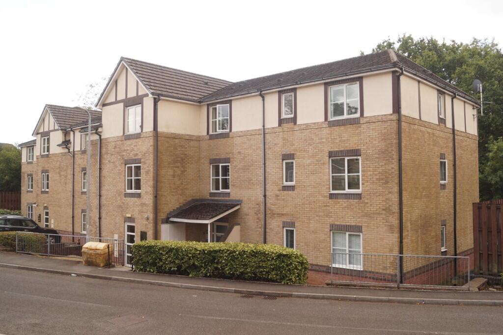 Main image of property: Heol Llinos, Thornhill, Cardiff, CF14 9JF