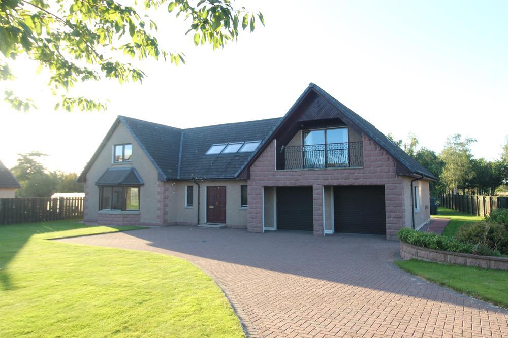 Main image of property: Ythanbank, Ellon, Aberdeenshire, AB41