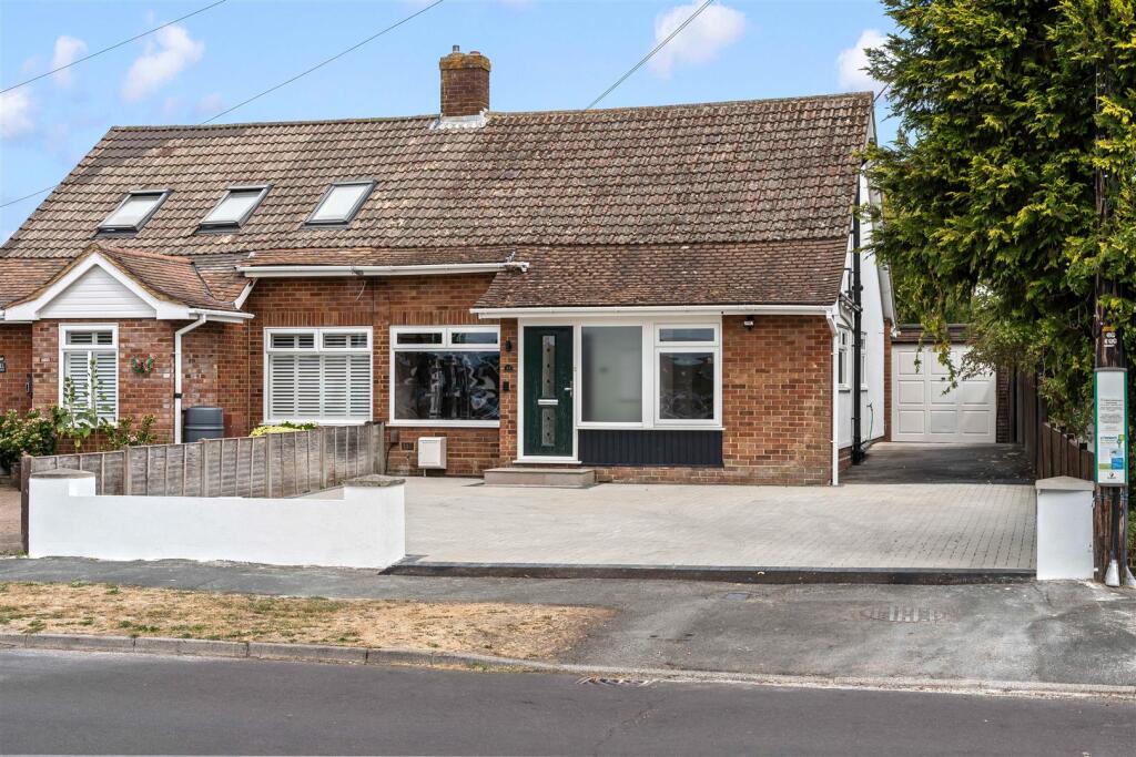 Main image of property: Brocks Drive, Fairlands, Guildford
