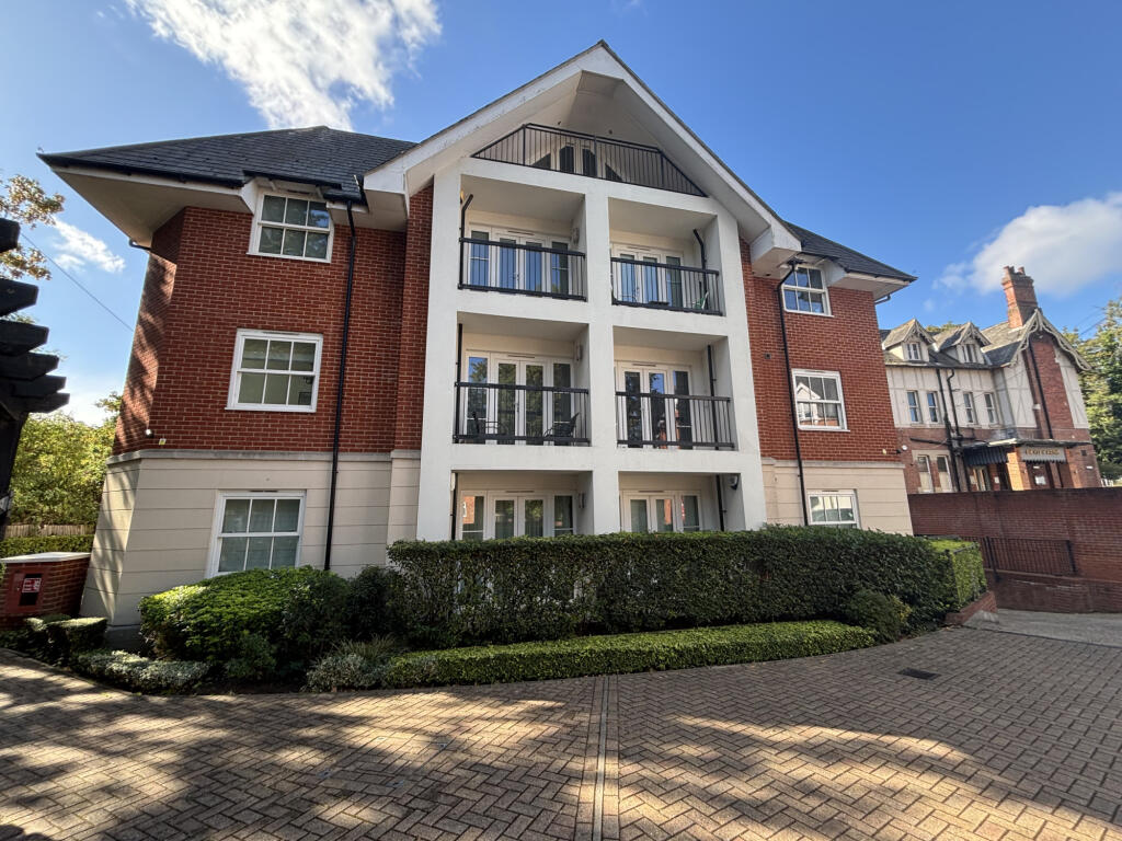 Main image of property: Chislehurst, Kent, BR7
