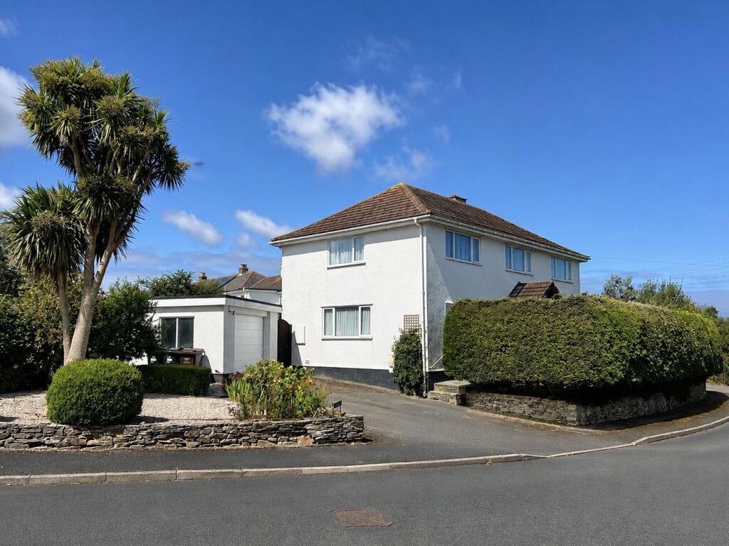 Main image of property: Tredrizzick, St. Minver, Wadebridge