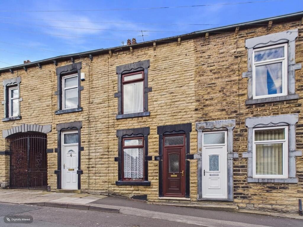 Main image of property: Gold Street, Barnsley