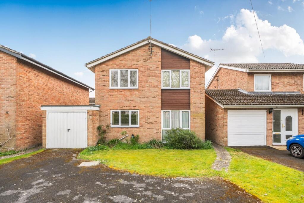Main image of property: Mead End Road, Denmead, Waterlooville