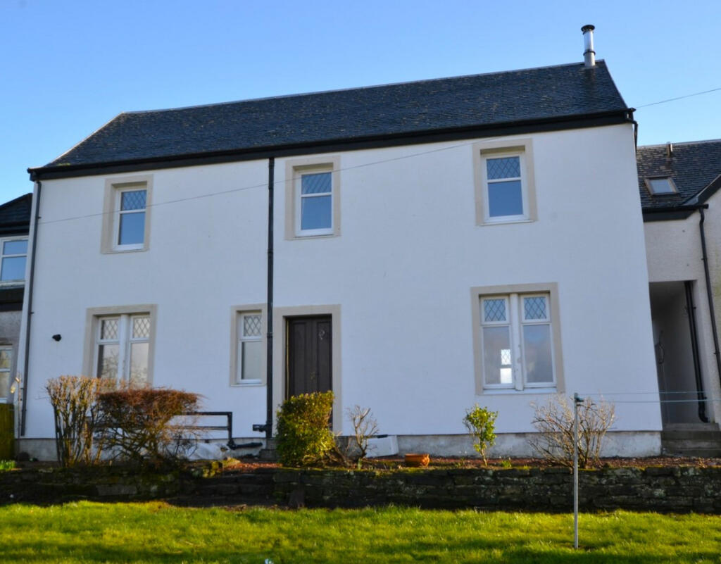 Main image of property: Rutherend, Strathaven, ML10