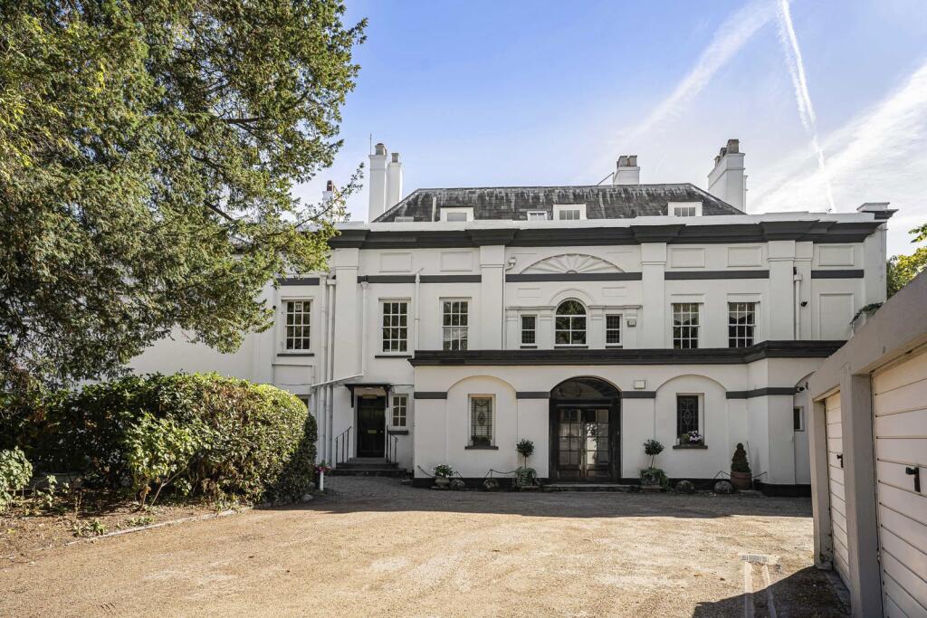 Main image of property: Middle Hill, Egham, Surrey, TW20