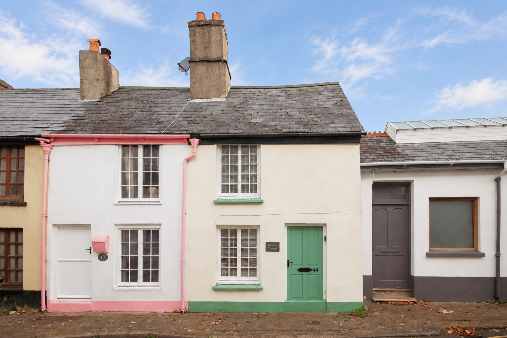Main image of property: Torrington Street, Bideford, Devon, EX39 4DP