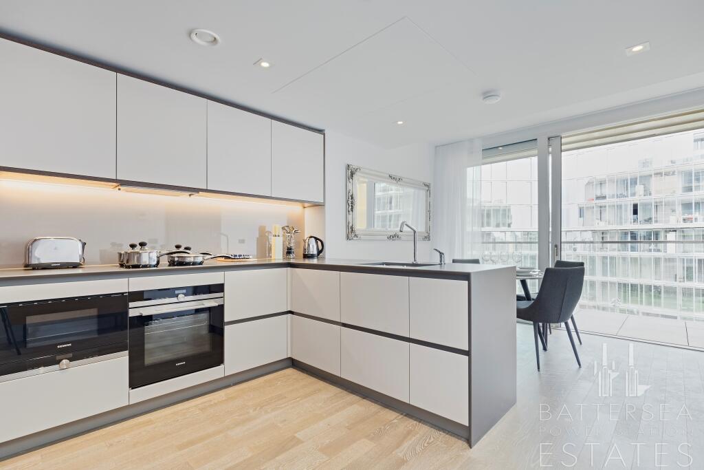 Main image of property: L-000440, Aurora Gardens, Battersea