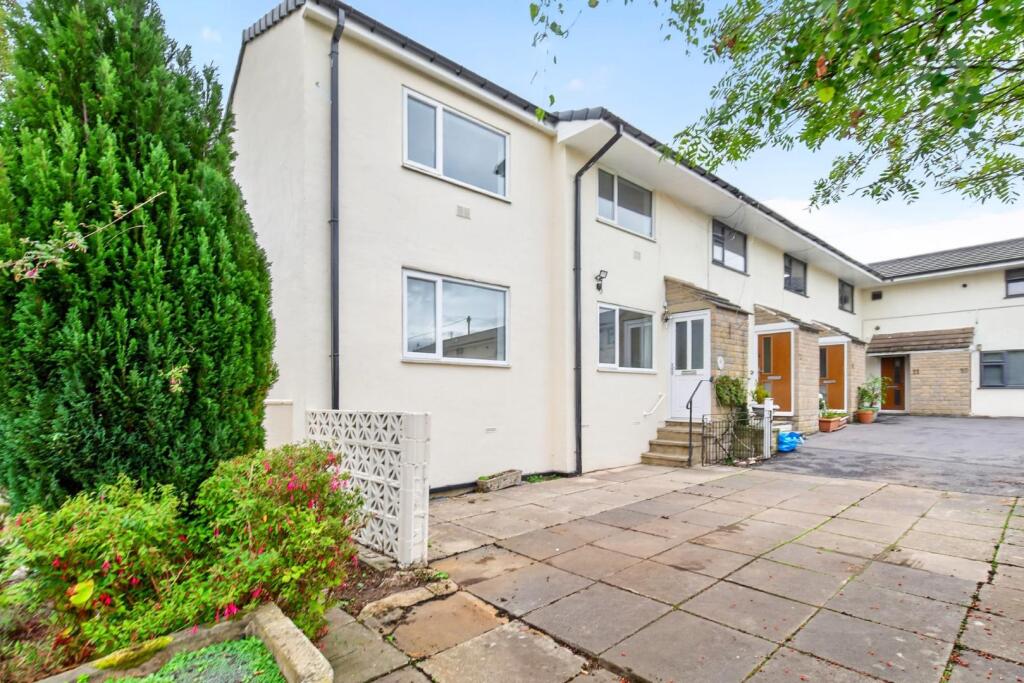 Main image of property: The Lodge Mews, Burnt Yates, Pateley Bridge Road