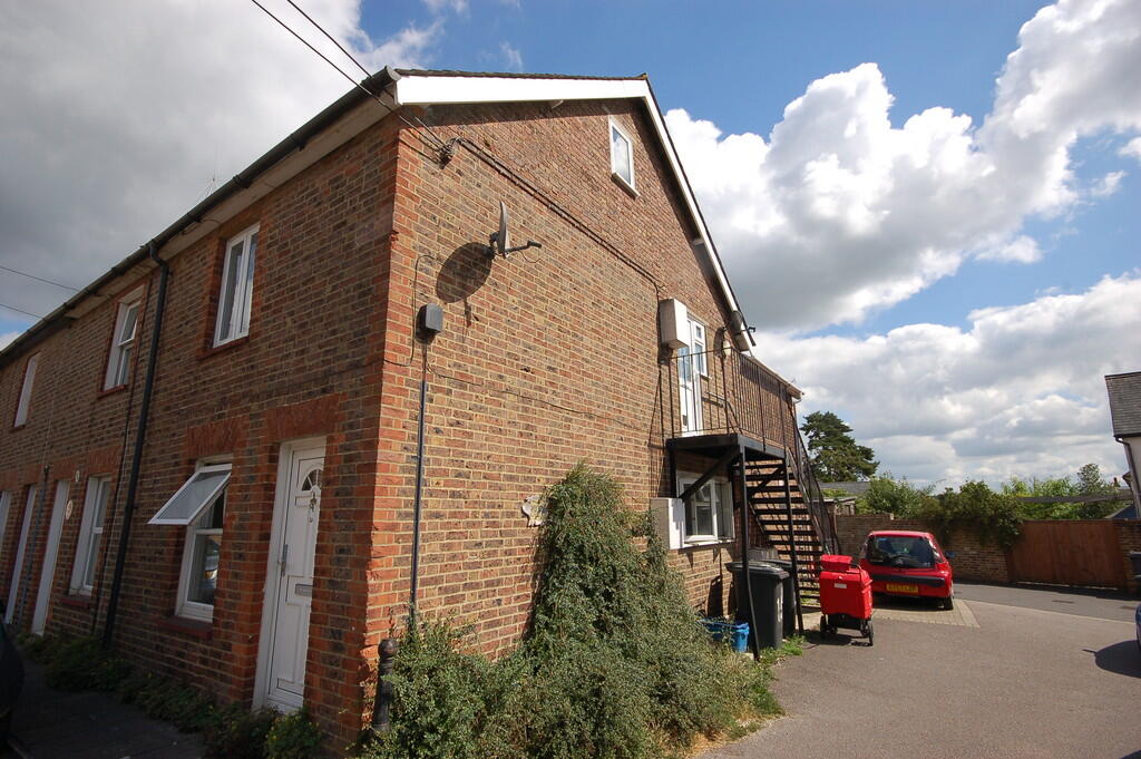Main image of property: Mount Pleasant, Uckfield