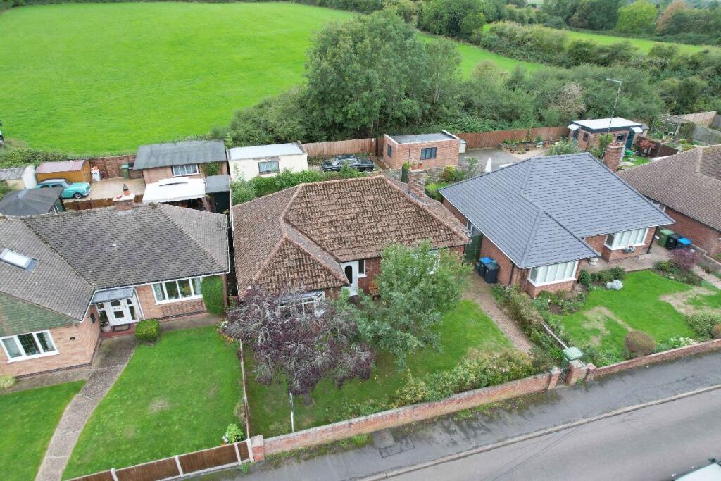 Main image of property: Grange Road, Bearley, Stratford-upon-Avon