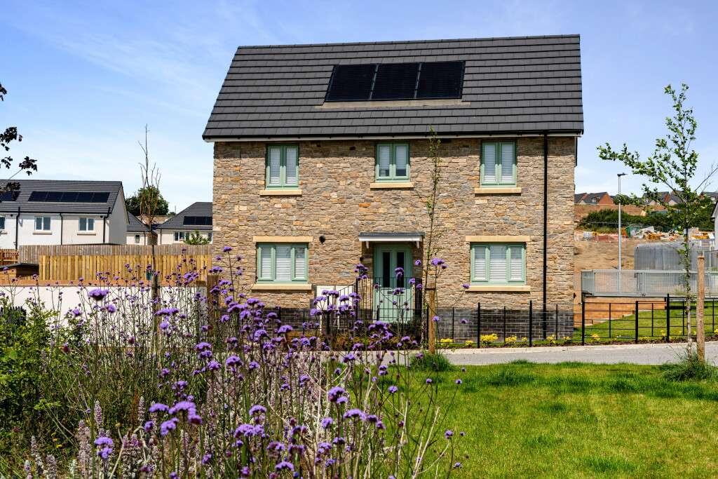 Main image of property: Molbrook Road,
South Molton,
Devon,
EX36