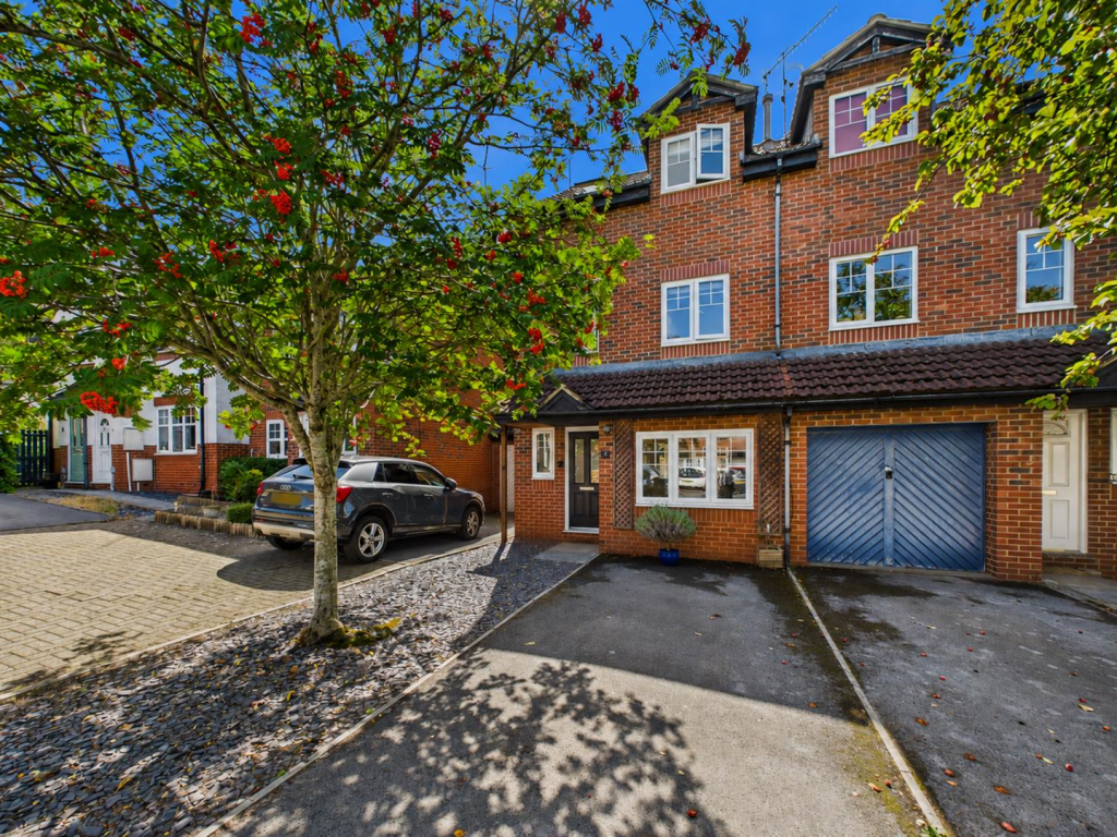 Main image of property: St. Annes Close, St. George, Bristol