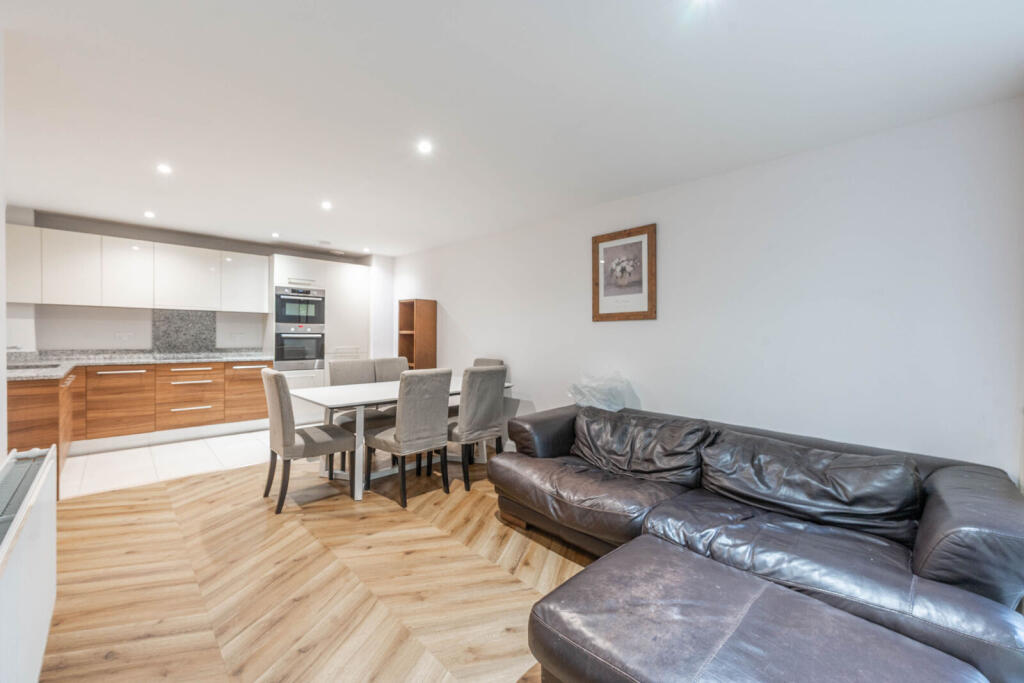 Main image of property: Howard Road, Stanmore, HA7